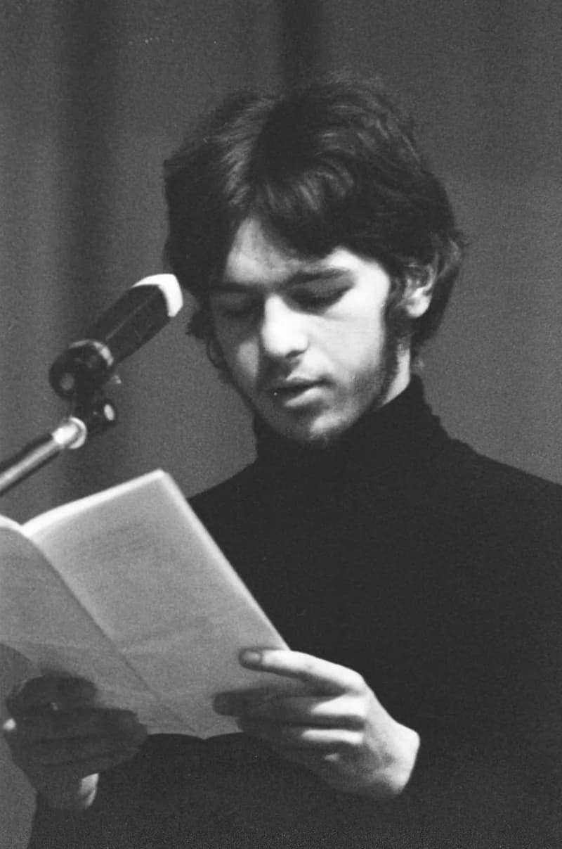 Középiskolások Művészeti Vetélkedője '77