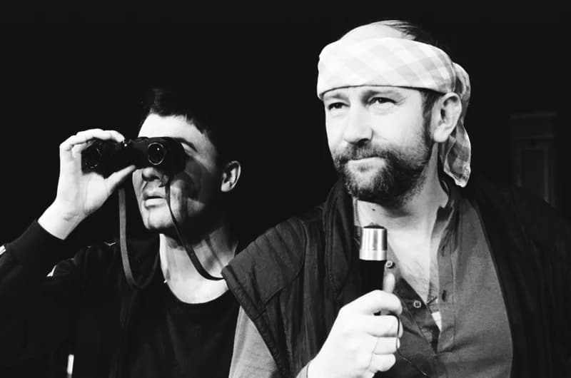 Aznap, amikor a pápát elrabolták