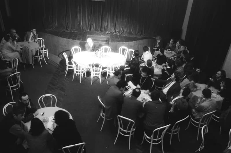 A Vajdasági Színházak Fesztiválja - Szemléje