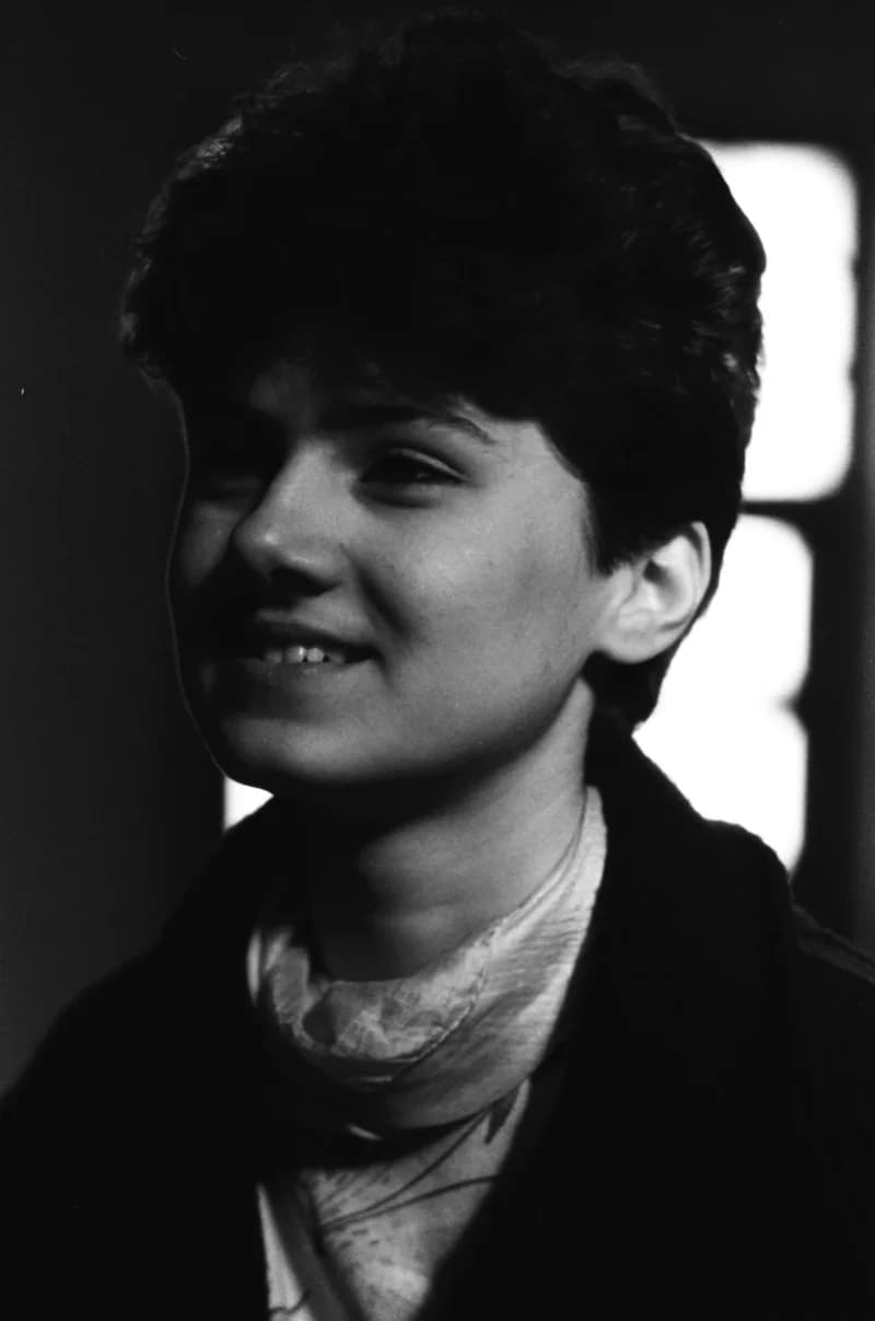 Középiskolások Irodalmi Vetélkedője '86