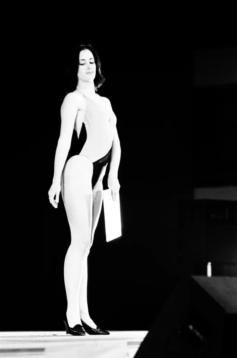 Vajdasági szépségválasztás