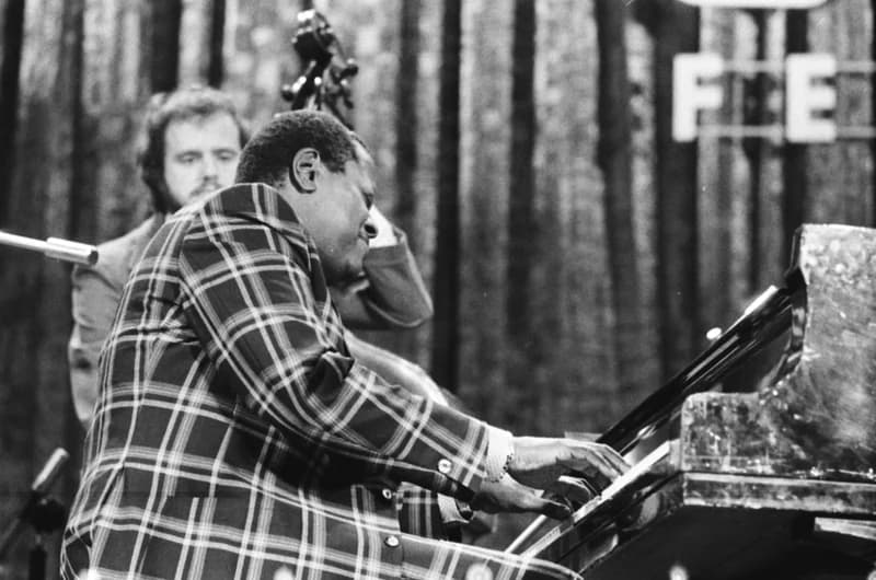 Newport /Jazz Festival/