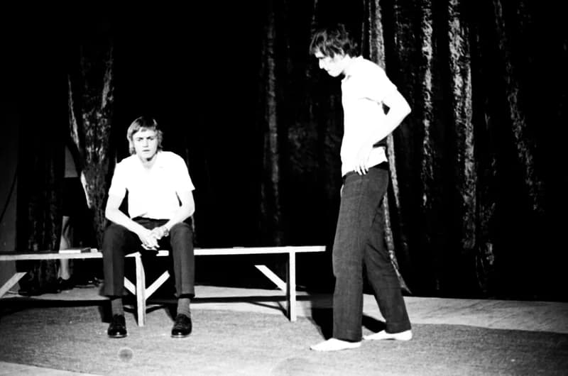 Középiskolások Művészeti Vetélkedője '72