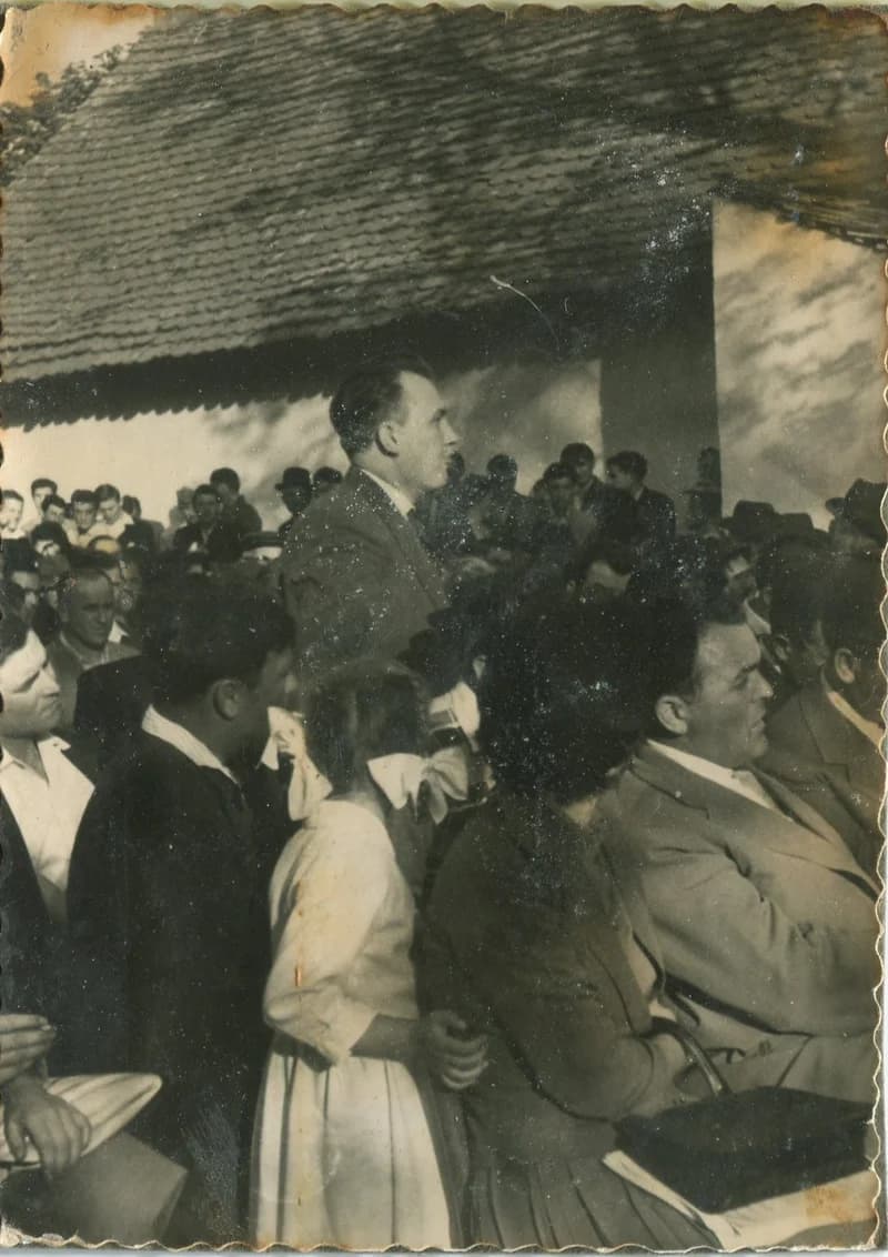 Alakuló közgyűlés