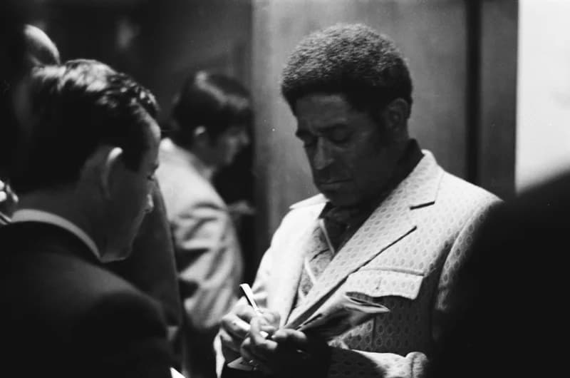 Newport '72 /Jazz Festival/