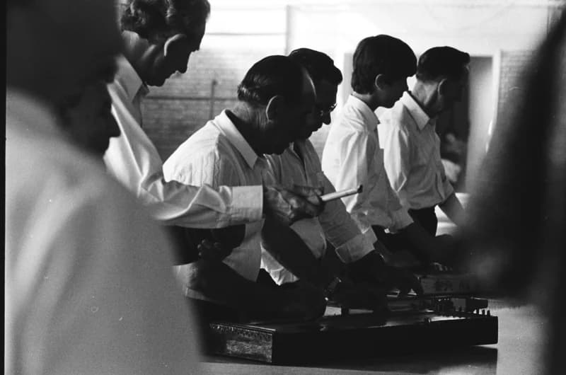 XX. Durindó - Gyöngyösbokréta