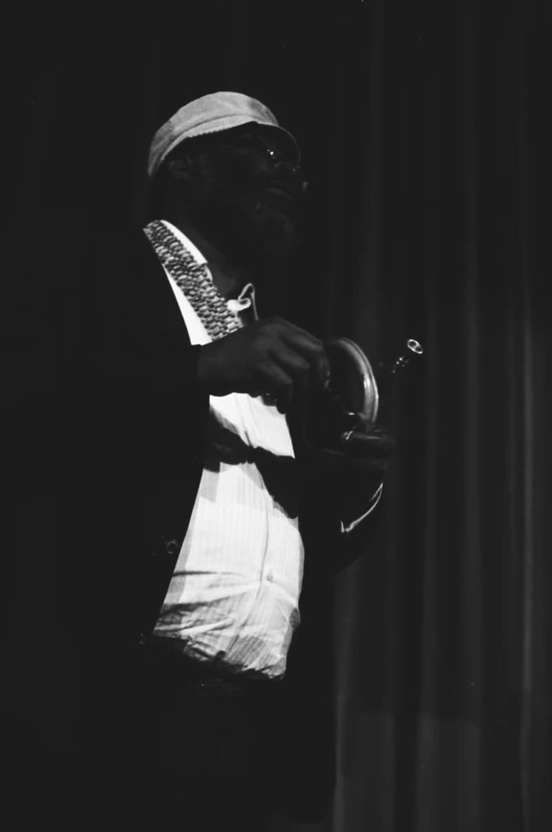 X. Ljubljanai Nemzetközi Jazz Fesztivál