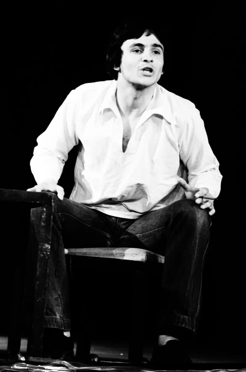 Középiskolások Művészeti Vetélkedője '80 (újvidéki zónadöntő)