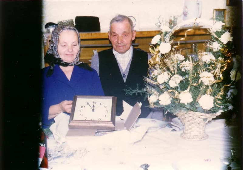 Házassági évforduló