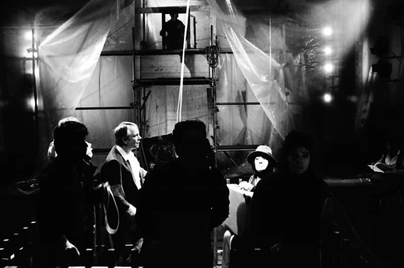 Gobby Fehér Gy.: A hajó (r.: Soltis Lajos) /próba/