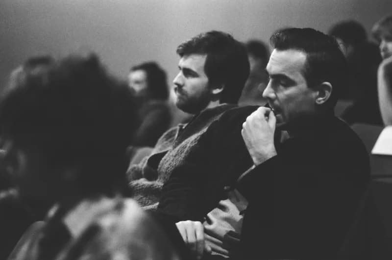 Középiskolások Irodalmi Vetélkedője '86