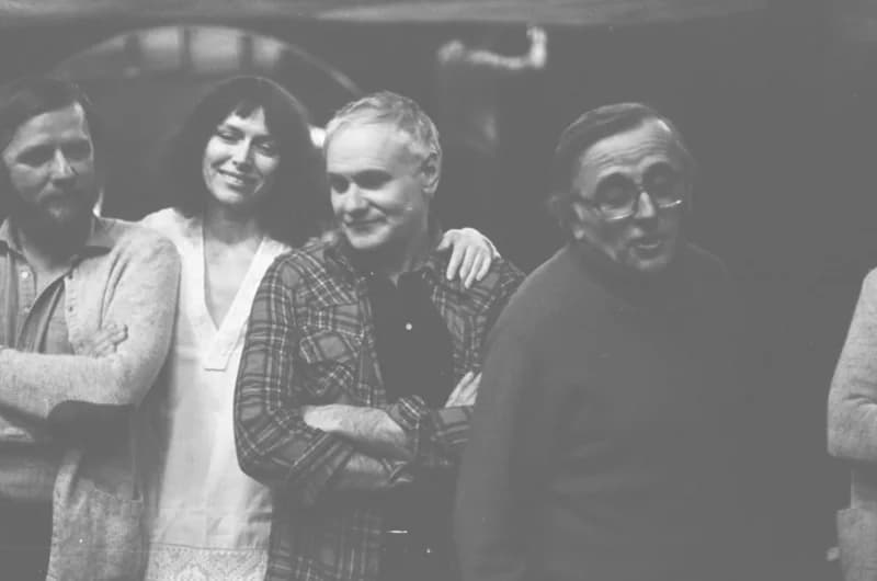 Bayer aszpirin - az Újvidéki Színház előadása