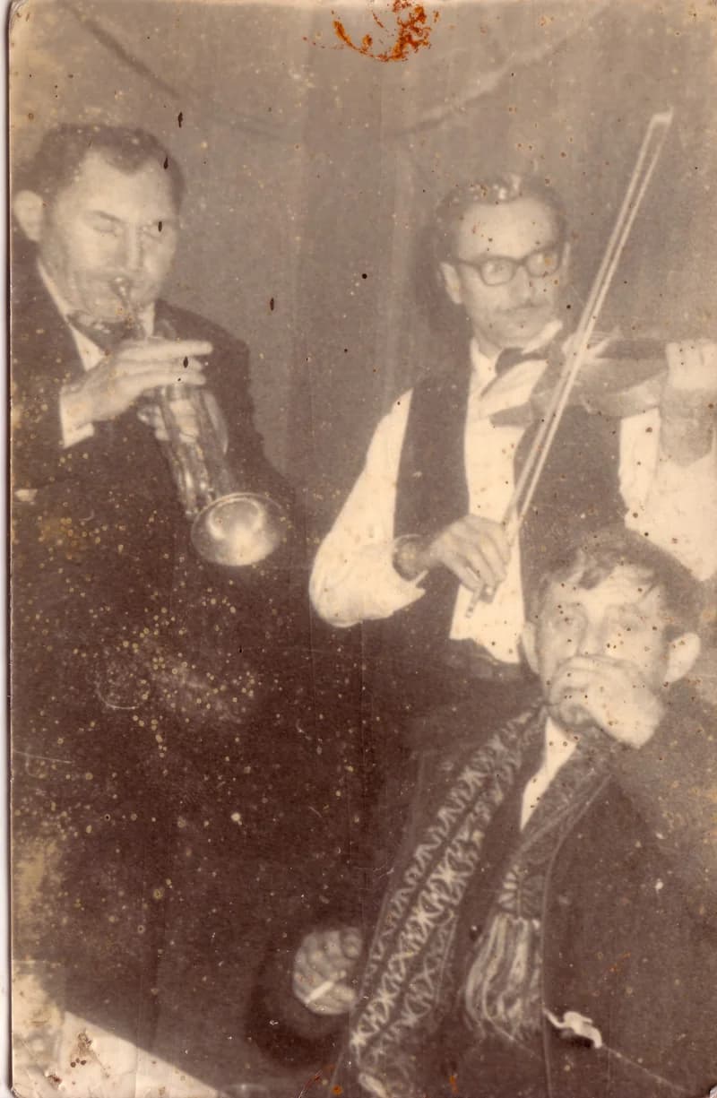 A Lőrinc kocsmában