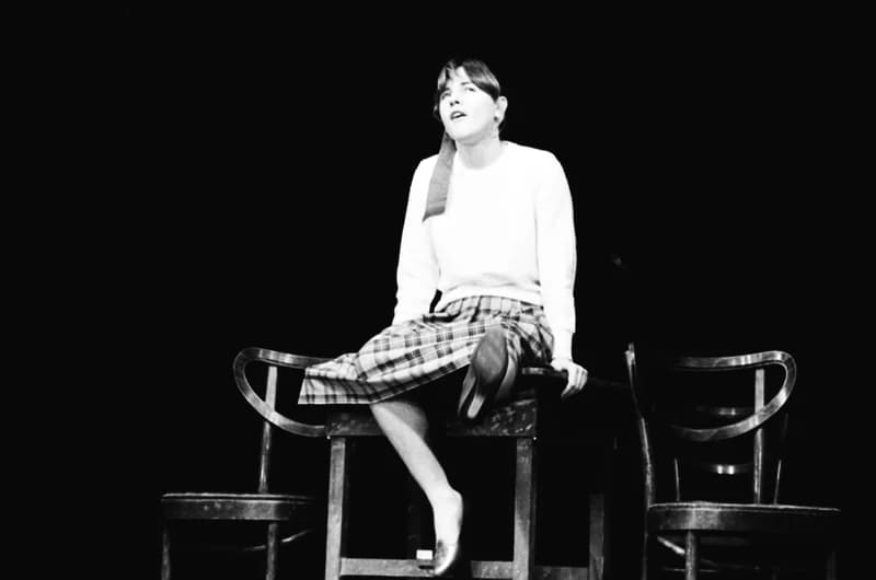 Középiskolások Művészeti Vetélkedője '83 (Színművészeti, Ifjúsági Tribün)