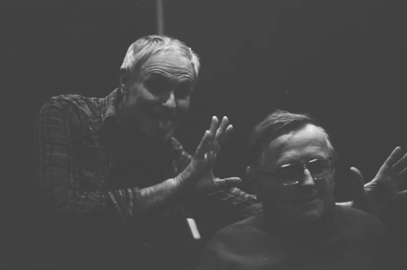 Bayer aszpirin - az Újvidéki Színház előadása