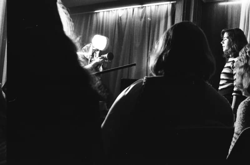 Topolyai önképzőkör a Forum Klubban