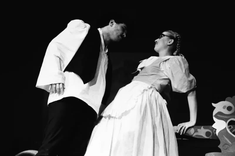 Tóth E.: A falu rossza, avagy a negyedik ablak /r.: Hernyák Gy./