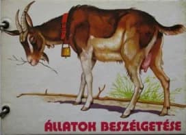Állatok beszélgetése 