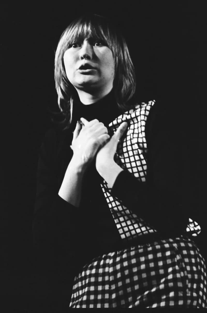 Középiskolások Művészeti Vetélkedője '83 (Színművészeti, Ifjúsági Tribün)