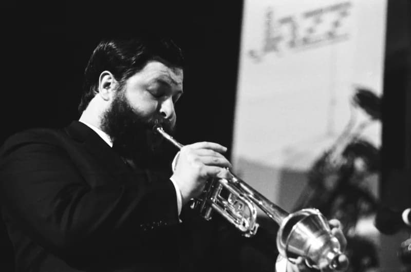 IX. Ljubljanai Nemzetközi Jazz Fesztivál