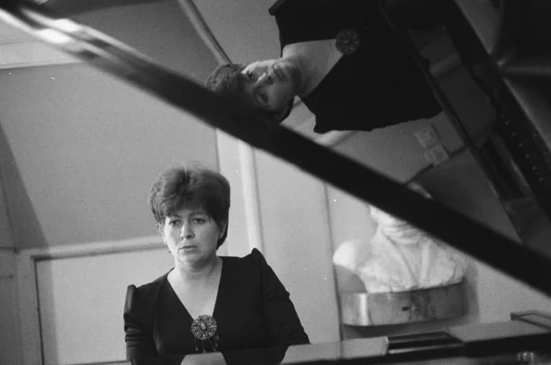 Missuray Erzsébet, Szántó Eleonóra, Kinka Rita 