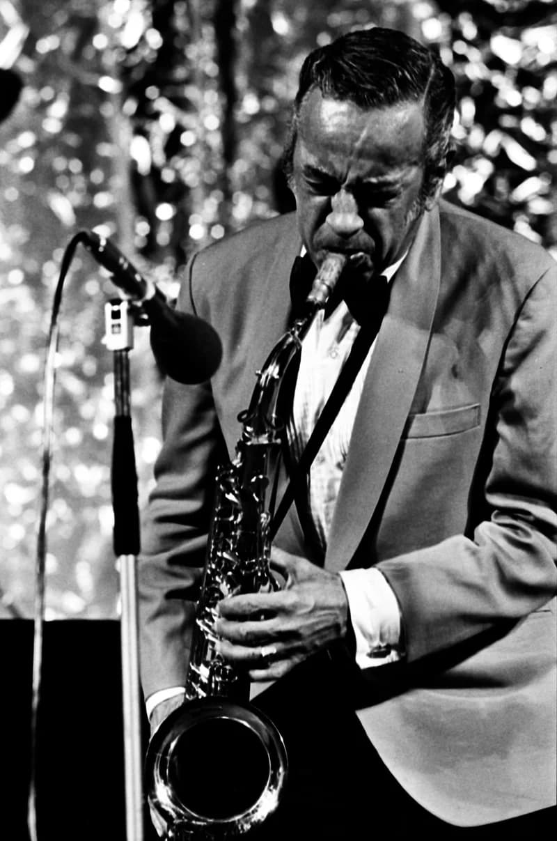 Newport '71 /Jazz Festival/