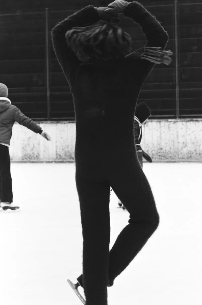 Városi korcsolyapálya Szabadkán