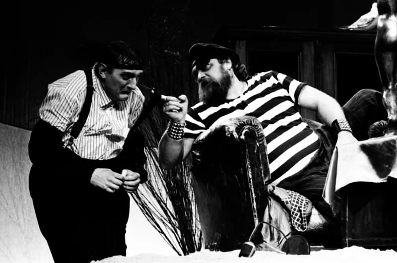 Görgey G.: Komámasszony, hol a stukker? /r.: Csiszár I./