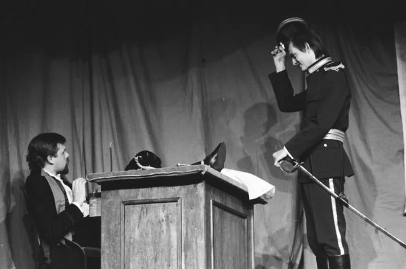 Rejtő Jenő : Kabaré (IV.)