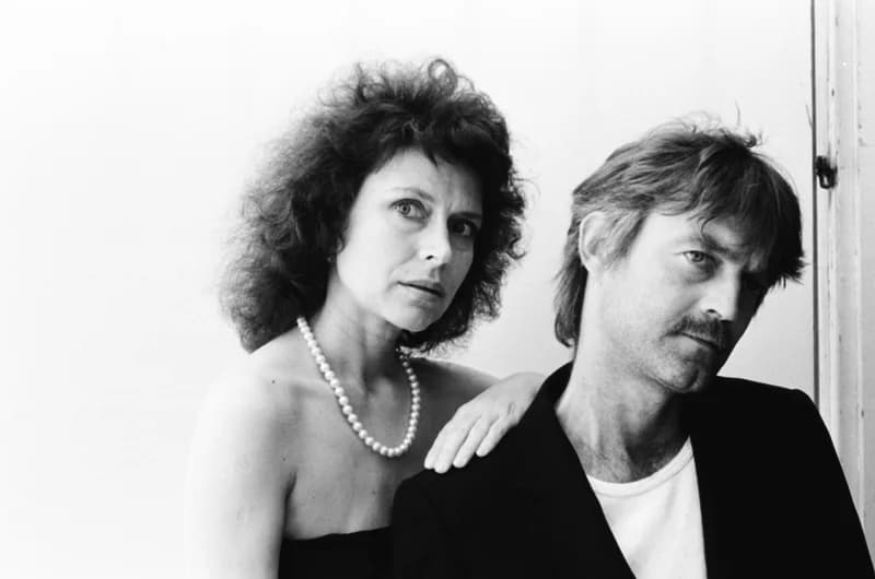 Becket: Ó azok a szép napok