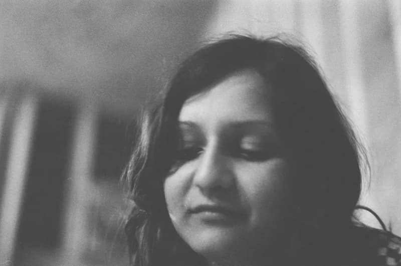 Budapest (ismeretlen nő)