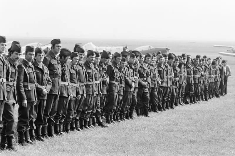 Repülőnap Csenejen