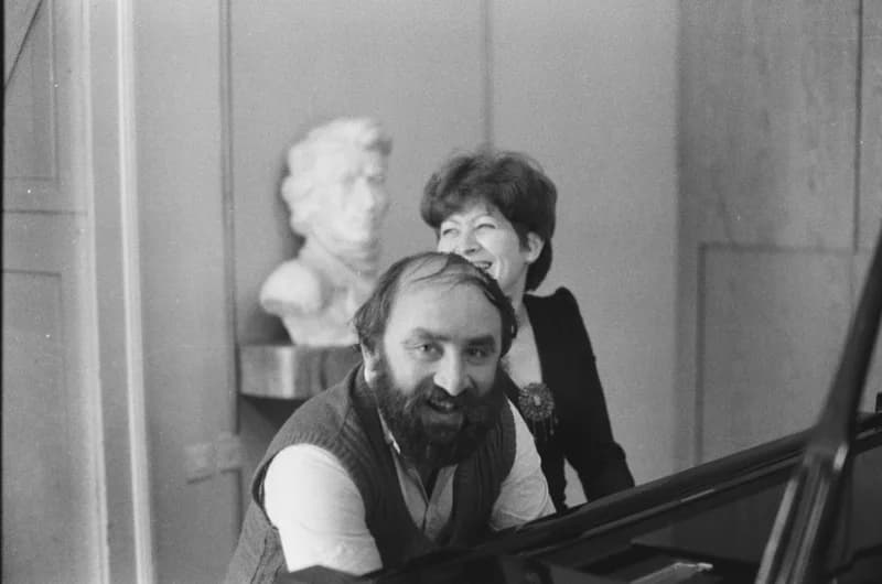 Missuray Erzsébet, Szántó Eleonóra, Kinka Rita 