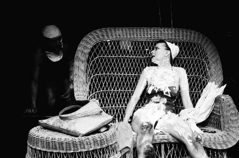 Becket: Ó azok a szép napok