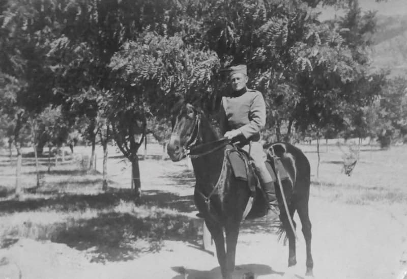 Burján György - Bezdán