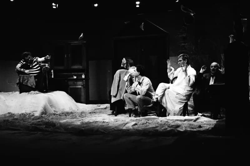 Görgey G.: Komámasszony, hol a stukker? /r.: Csiszár I./