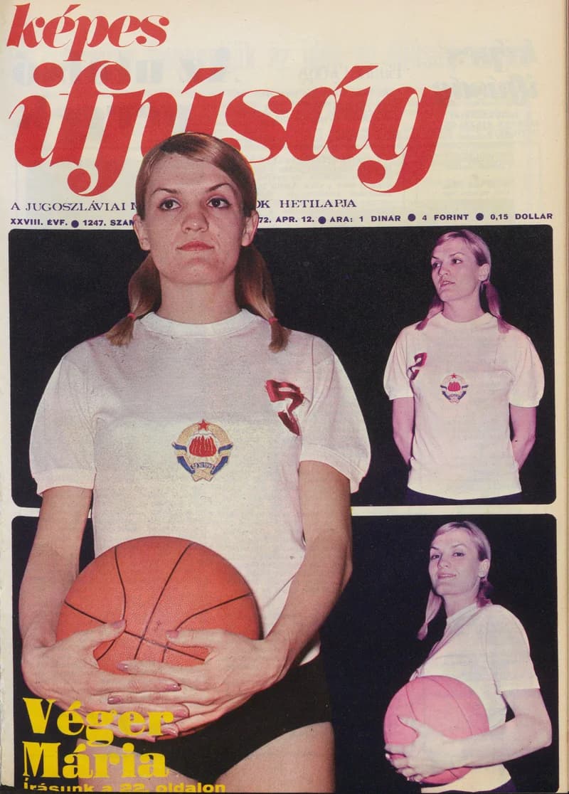 Képes Ifjúság, 28. évf. 1972. április 12. 1247. sz.