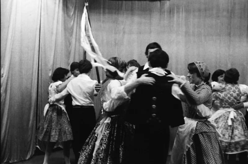 A Bartók Béla Művelődési Egyesületben