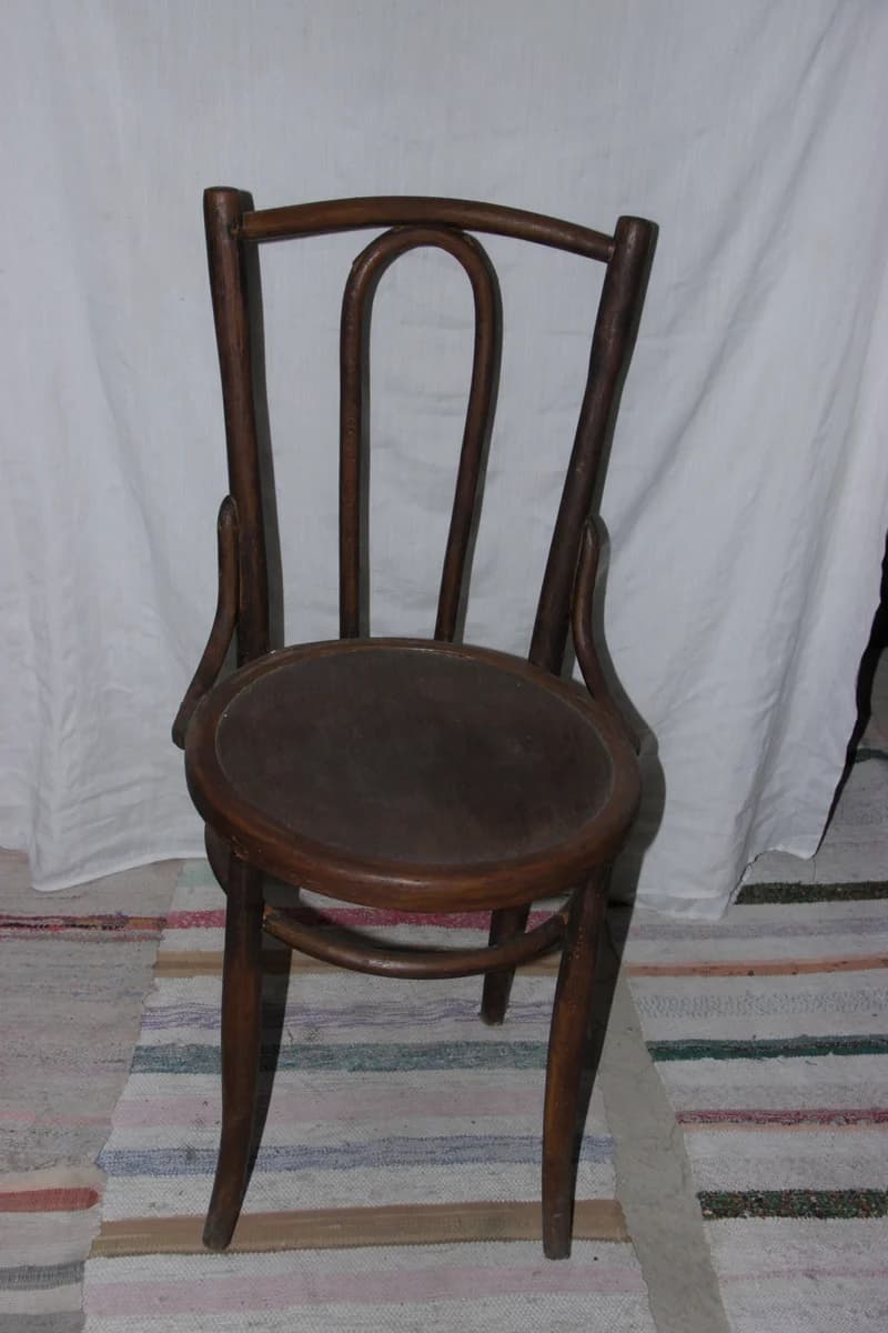 Szék – thonet szék