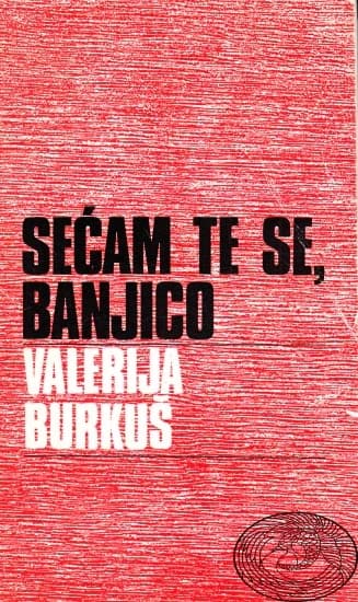 Sećam te se, Banjico