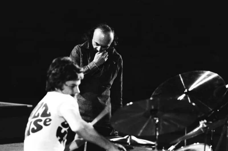 XVII. Ljubljanai Jazzfesztivál