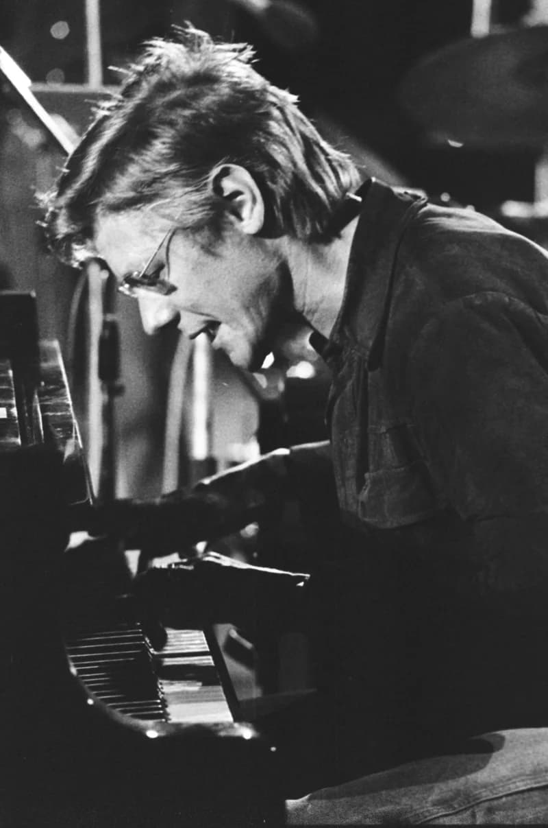 XVII. Ljubljanai Jazzfesztivál