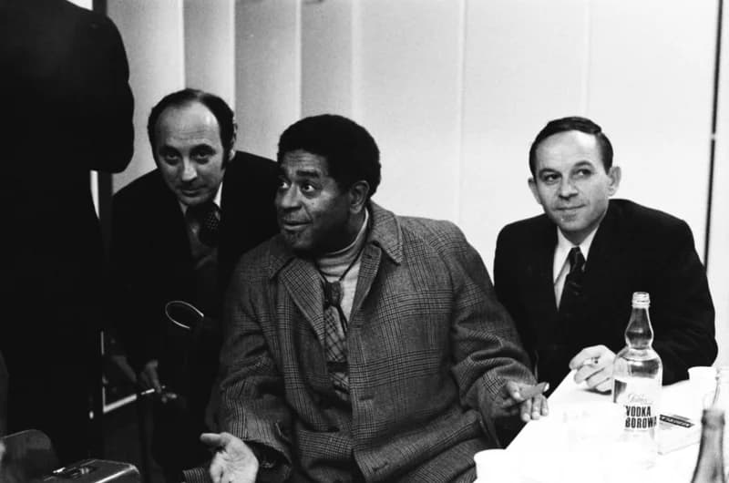 Belgrádi Jazz Fesztivál '74