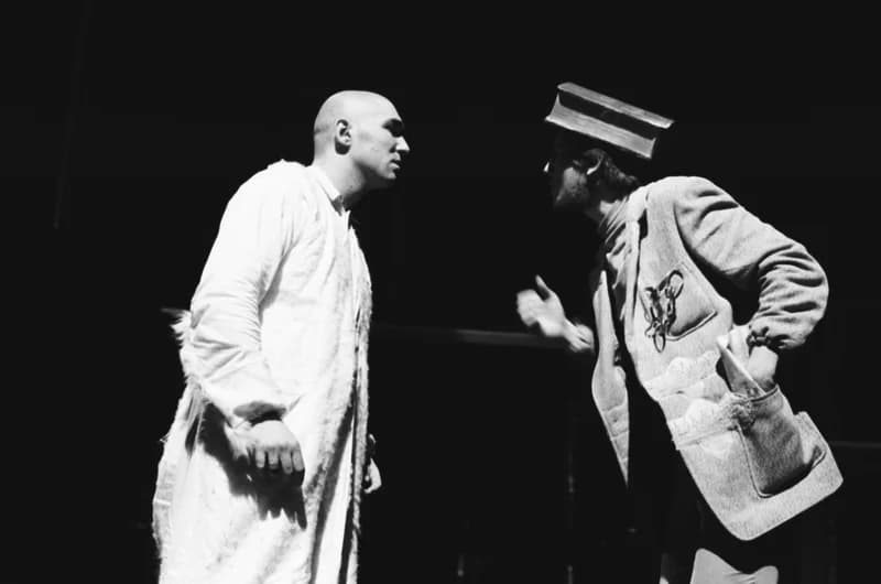 Tömöry Péter (r.), Tolnai Ottó: Paripacitrom 