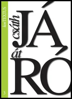 Csáth-járó át-járó 