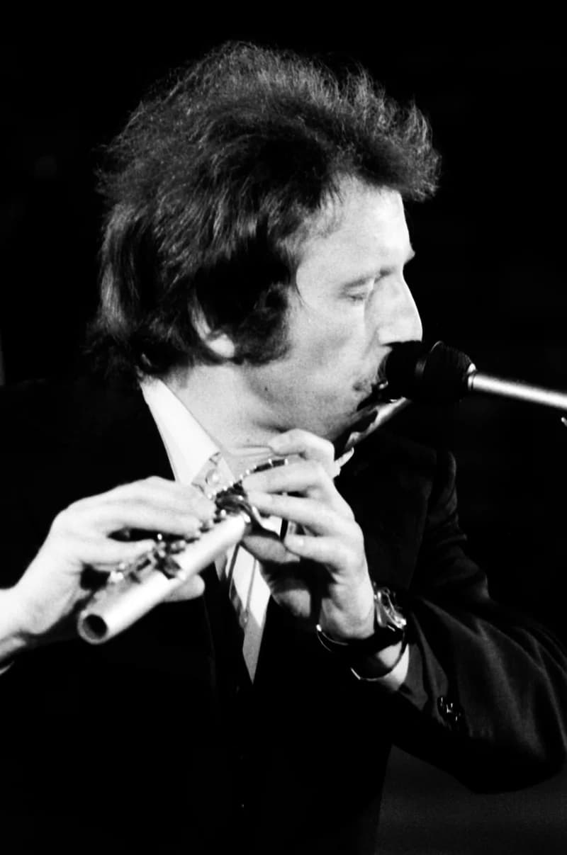 XVII. Ljubljanai Jazzfesztivál