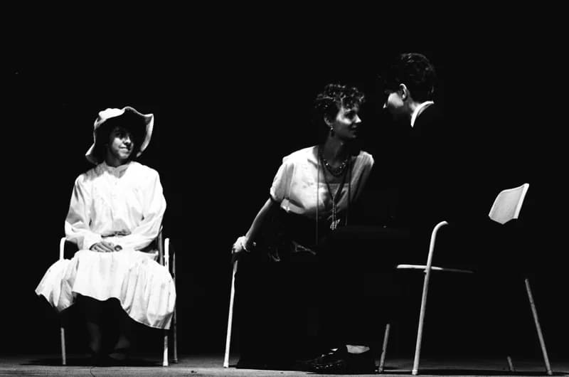 Színművészeti Vetélkedő