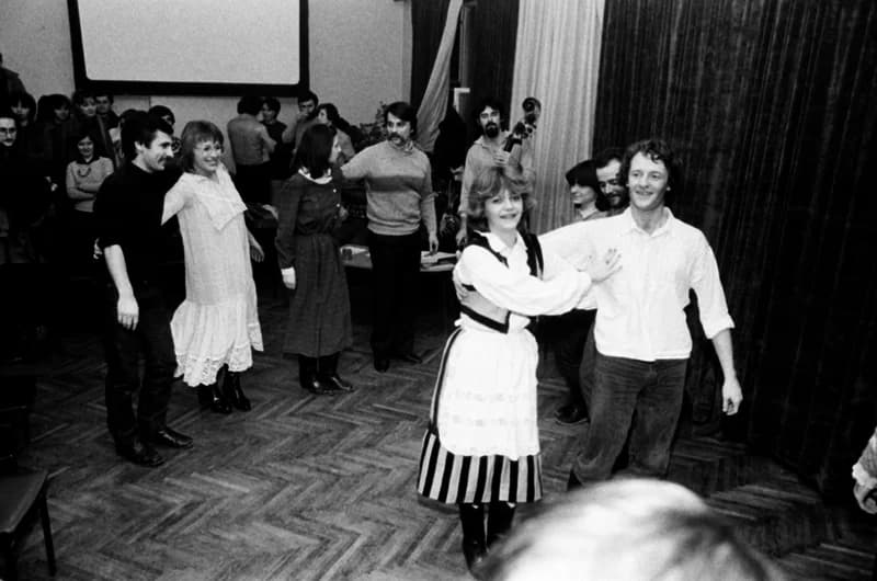 Hívogató a tanyán