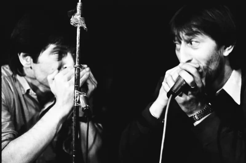 Jazz klub - Galeria 24 /Miša Popov