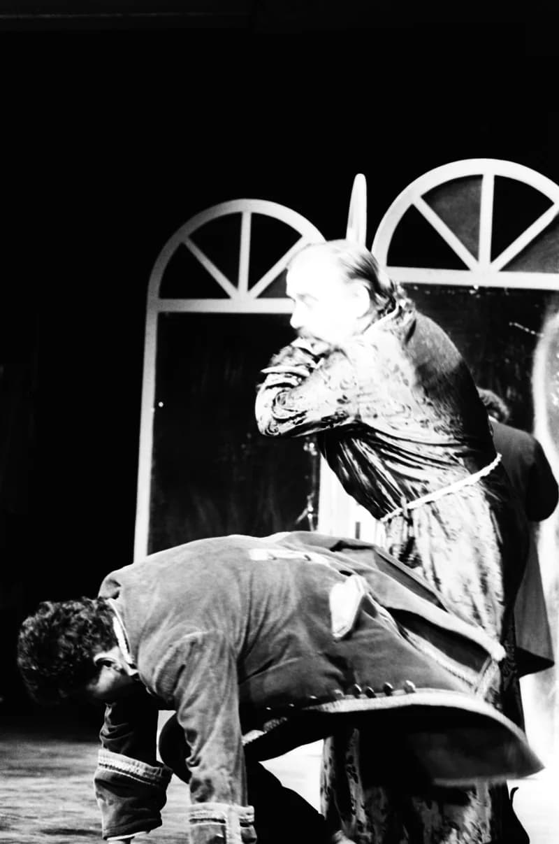 A Vajdasági Színházak Szemléje